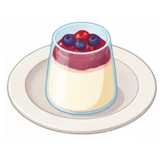 Desserts